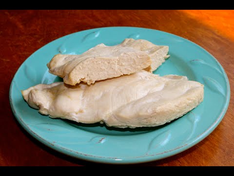 video-linktoworks-Pressure Cooker Chicken Breast that doesn't suck