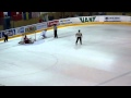 Mikko Tauriainen GWS goal (RUS 18 - FIN 18 2:1)