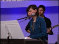 MISTY EDWARDS SINGING AWAKEN ME AT IHOP PRAYER ROOM