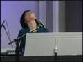 MISTY EDWARDS SINGING AWAKEN ME AT IHOP PRAYER ROOM