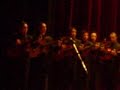 La rondalla de México. La Romántica de Saltillo. Regálame esta noche.mpg