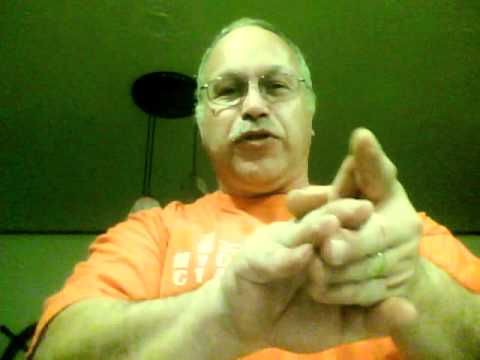 how to snap really loud