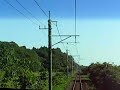 成田線安食-下総松崎間