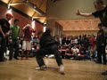 Team Shmetta vs Funky Dope Manouvers