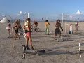 Gort Burning Man