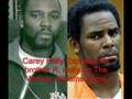 Carey Kelly EXPOSES His Brother R. Kelly on Wendy - Part 1