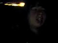 Me And Pearson Singing Monty Python