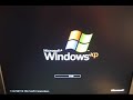 HOWTO  Format and do a clean install of Windows XP
