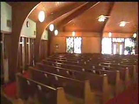 St. John Missionary Baptist Church