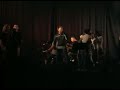 i grandi Kontagio ospiti della soprano lirica Oriana Puppo per la serata Musicalmente insieme 2007... Alberto entra in moto direttamente in teatro.... sono PAZZIIIIIIII