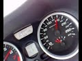 Megane R26 100-200kmh
