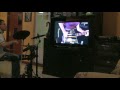 Rock Band 2 Expert Drums - Reptilia The Strokes 100%