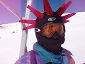 Cardrona Day 1