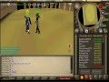 dual arena fights with a great axe!