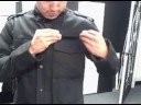 Triumvir Shadaloo M-65 Jacket for Street Fighter II