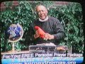 Kerney Thomas Screaming Preacher BET Prayer Package Jesus 2