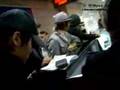 [070206] Yoonho in Shanghai Airport