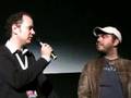 TIFF07:  2nd Screening FRONTIER(S) Q&A Part 1