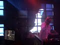 live visuals for tobi neumann at flex, vienna