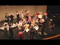 Harlem Shake (The Knights orchestra edition)
