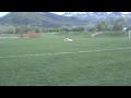 Grants 1st Flight and Mini Super Cub Fun