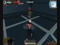 Champions Online Mel