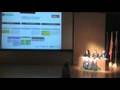videos de III Jornada Internacional sobre ahorro de agua