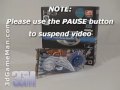 #912 - HIS HD 3870 IceQ 3 Turbo 512MB GDDR4 Video Card