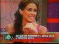 Valentino Lanus elenco de Las tontas no van al cielo en HOY