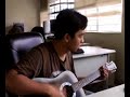 Felix Palabrica - Listen [acoustic]