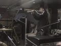 Moses Mayes live in session CIUT campus radio pt.3