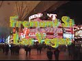 Fremont Street Experience Shag with a Twist