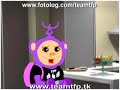 Teletulis cap6 Tulsin Join