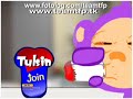 Teletulis cap6 Tulsin Join