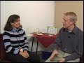 Healing Clinic Report - Randa Malaty
