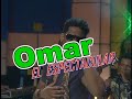 Omar la chercha superexitos una noche mas