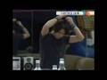 videos de luis armando y maria fernanda representando una escena de bebe p2