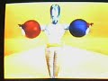 Short old video captured from a documentary.