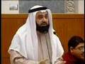 د.وليد الطبطبائي: اقصاها مدلكه !!!