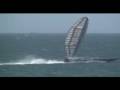 VESTAS SAILROCKET begins its push