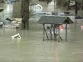 We saw the 2 Rivers Mobile Home Park from 522 and circled back for some video and to see if anyone needed any help. Sadly, there wasn't anything anyone could do. The people were standing around watching their things float off down the Snohomish River.