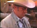 Charlie Schmidt and David Carradine