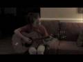 Karlee singing Miranda Lambert