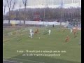 Historia pewnego bramkarza