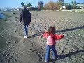 İzmir Seferihisar Akarca Sahili, Pelin Sude