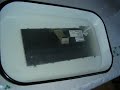 Toshiba Satellite A100 - Tastatur geht baden Toshiba Satellite A100 - Tastatur geht baden