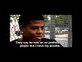 MotG Sacha Street Challenge TEASER