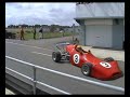 Phillip Island Classics 2003
