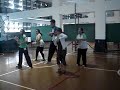 sayaw padri! sayaw padri!