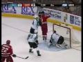 Eric Staal Goal